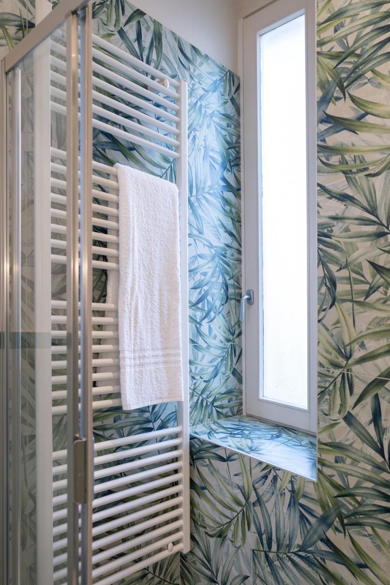 Appartement La Farfalla Blu - Boutique *