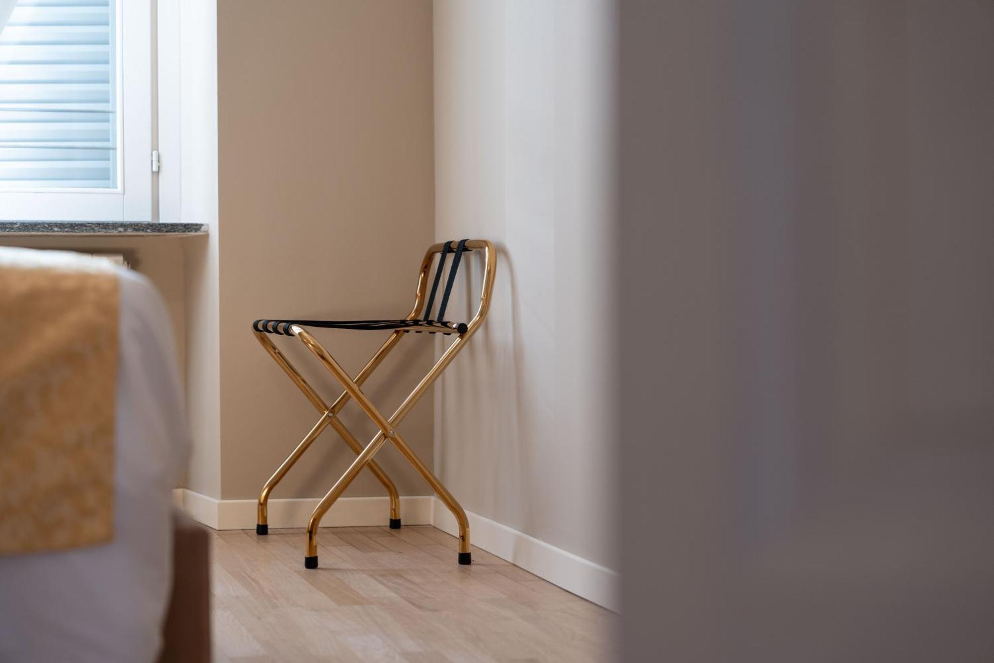 La Farfalla Blu - Boutique Appartement Bergame