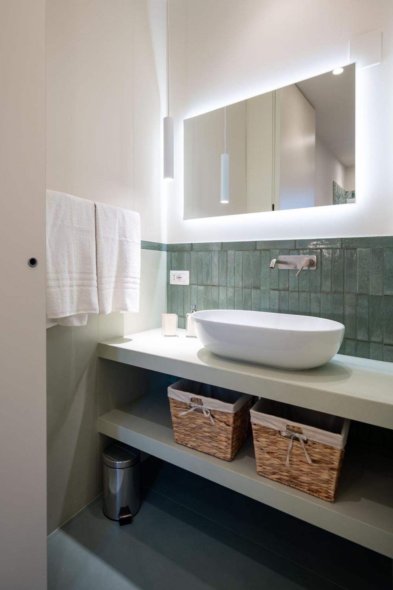 La Farfalla Blu - Boutique Appartement Bergame