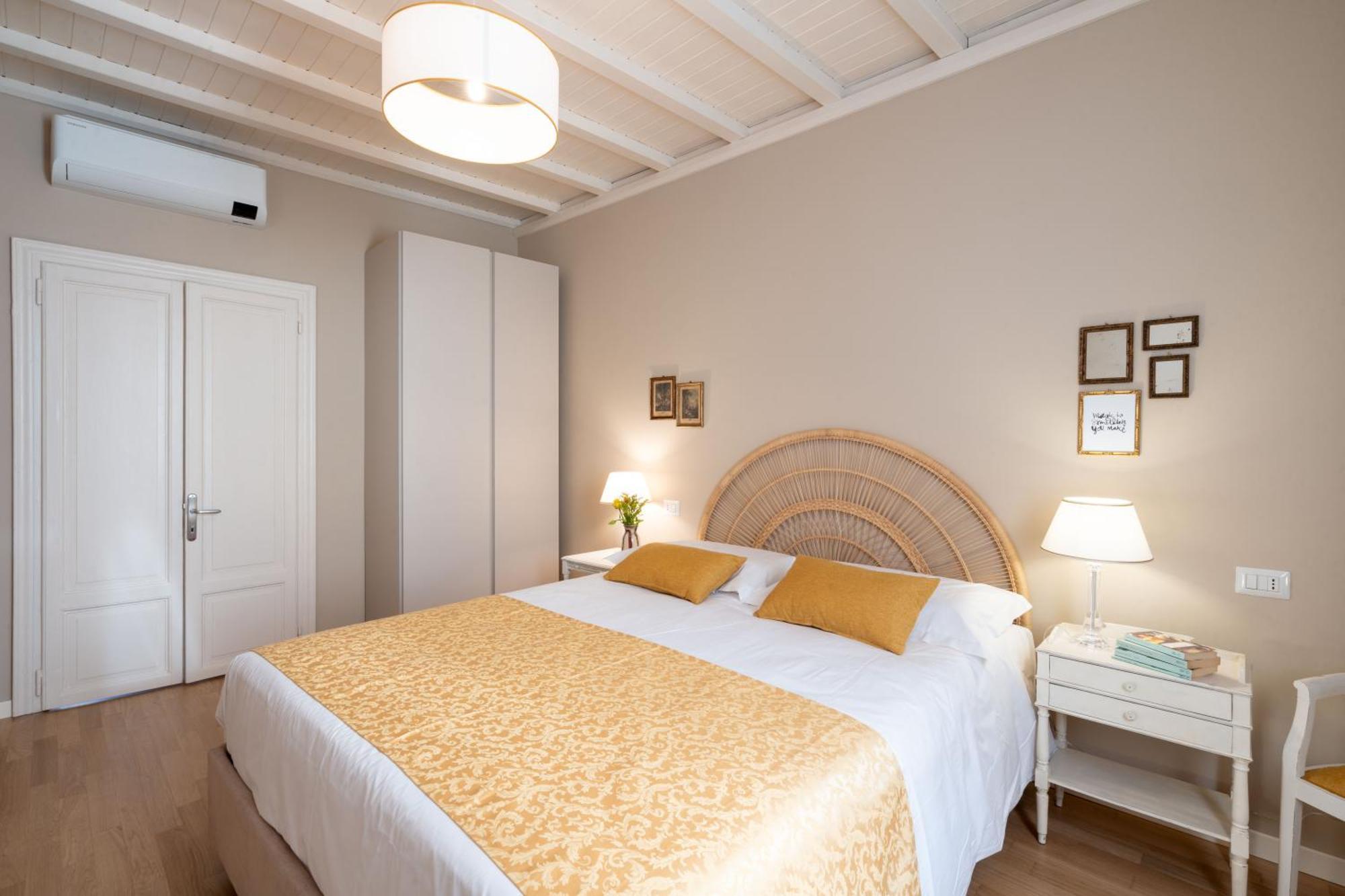 Appartement La Farfalla Blu - Boutique *