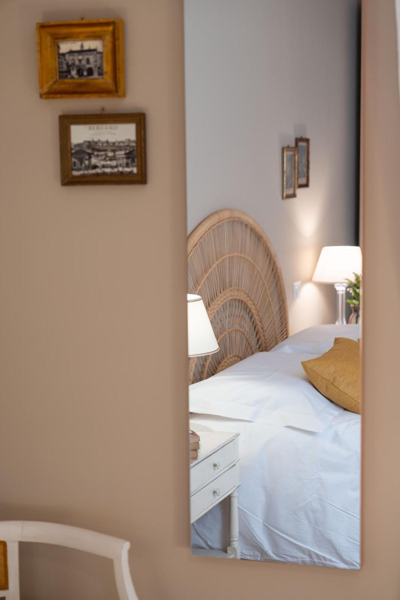 La Farfalla Blu - Boutique Appartement *
