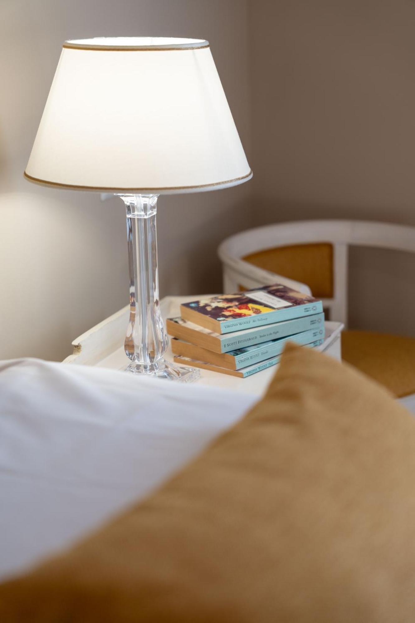 Appartement La Farfalla Blu - Boutique