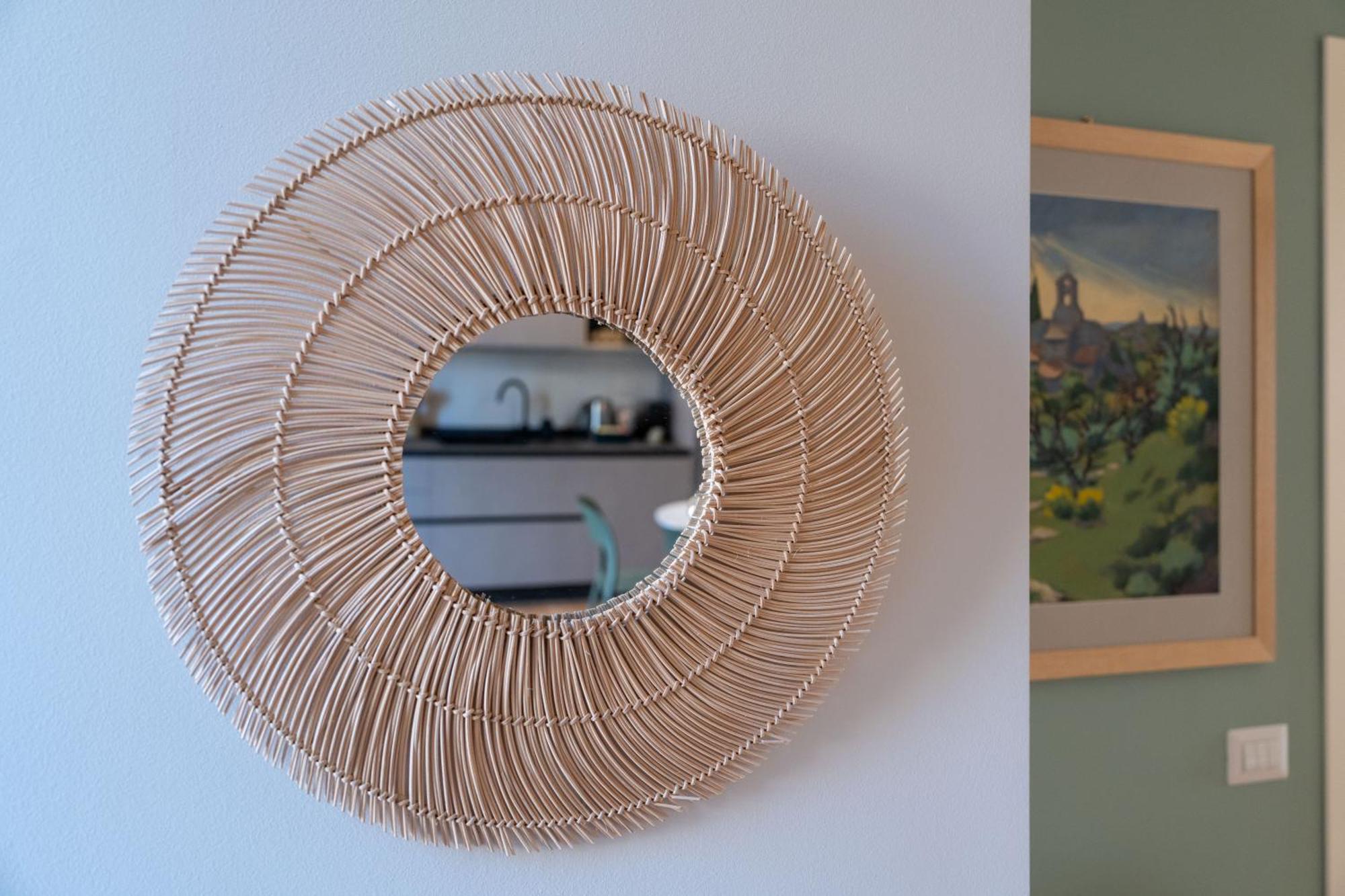 Appartement La Farfalla Blu - Boutique *