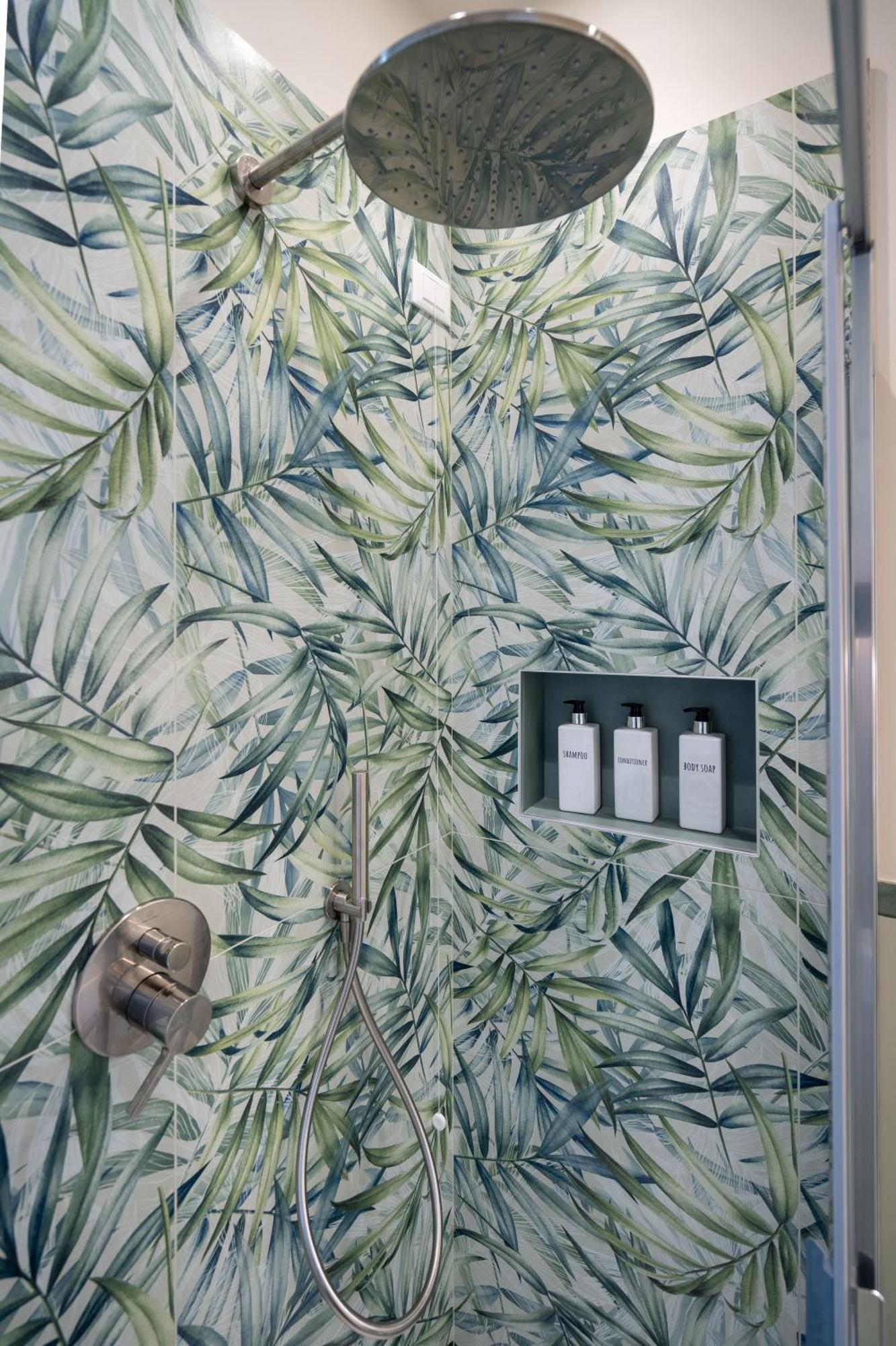La Farfalla Blu - Boutique Appartement *
